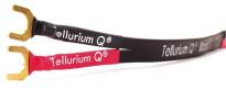 Tellurium Q Black II Jumpers 