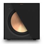 Klipsch R-121SW subwoofer aktywny