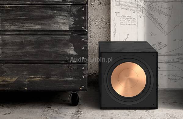 Klipsch R-121SW subwoofer aktywny