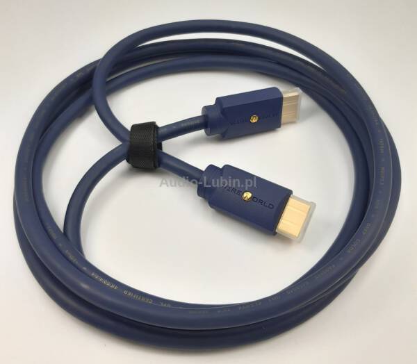 Wireworld Sphere HDMI 5m 