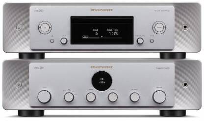 Marantz Model 30 + SACD 30N 