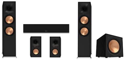 Klipsch R-800F / R-30C / R-50M / R-121SW