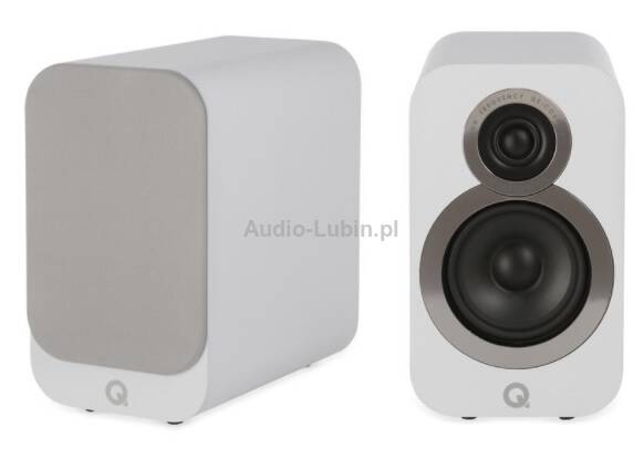 Q Acoustics 3010i kolumny podstawkowe