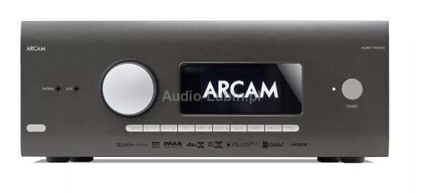 Arcam AVR11 amplituner kina domowego