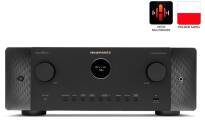 Marantz Cinema 60 DAB Black amplituner kina domowego