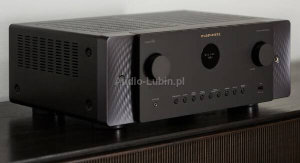 Marantz Cinema 60 DAB Black amplituner kina domowego