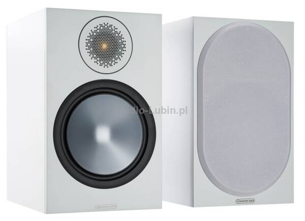 Monitor Audio Bronze 6G 100 White darmowe raty