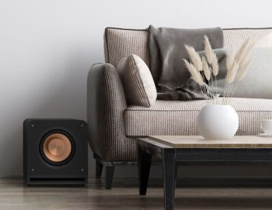 Klipsch RP-1000SW darmowe raty