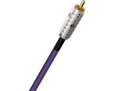 Wireworld Ultraviolet 8 Coaxial 2m