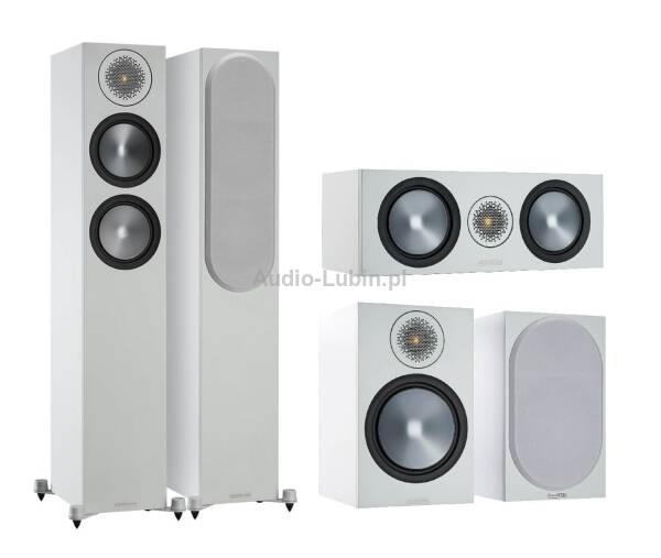 Monitor Audio Bronze 6G 200/ 50 / C150 