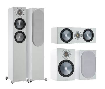 Monitor Audio Bronze 6G 200/ 50 / C150 