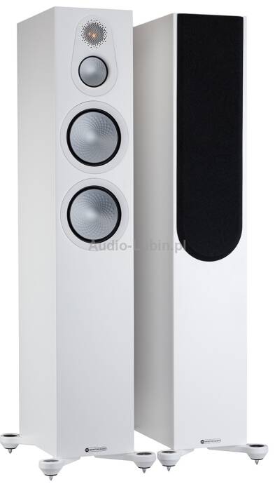 Monitor Audio Silver 300 7G kolumny podłogowe