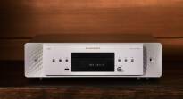 Marantz CD60 silver-gold odtwarzacz CD