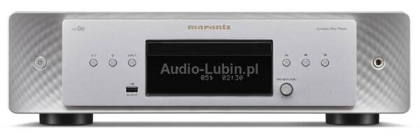 Marantz CD60 silver-gold odtwarzacz CD