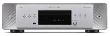 Marantz CD60 silver-gold 