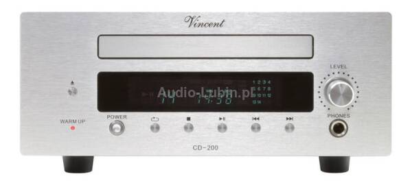 Vincent CD-200 odtwarzacz CD