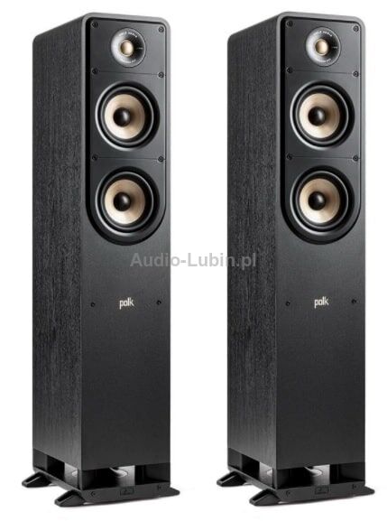 Polk Audio Signature Elite ES50 black