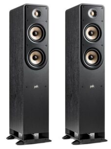 Polk Audio Signature Elite ES50 black