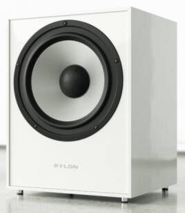 Pylon Audio Pearl SUB 