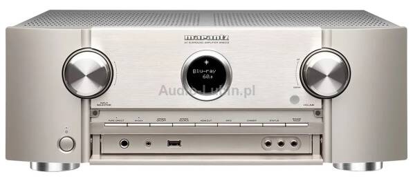 Marantz SR6015 