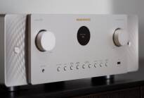 Marantz Cinema 60 Silver-Gold amplituner kina domowego