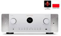 Marantz Cinema 60 Silver-Gold amplituner kina domowego