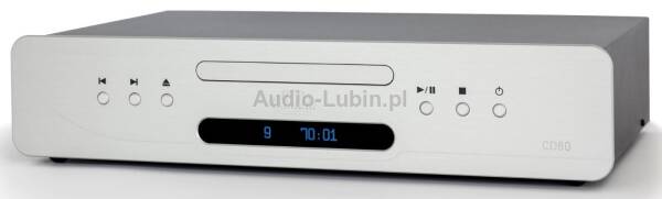 Atoll CD80 Signature odtwarzacz CD