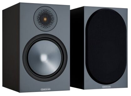 Monitor Audio Bronze 6G 50 Black darmowe raty