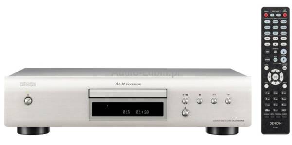 Denon DCD-600NE odtwarzacz CD