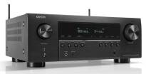 Denon AVR-S970H amplituner sieciowy 7.2