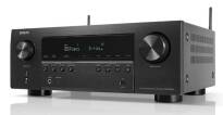 Denon AVR-S970H amplituner sieciowy 7.2