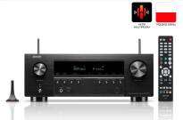 Denon AVR-S970H amplituner sieciowy 7.2