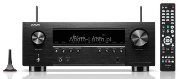 Denon AVR-S970H amplituner sieciowy 7.2