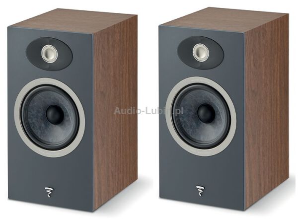 Focal Theva N°1 Dark Wood