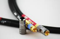 Tellurium Q Black II RCA 