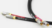 Tellurium Q Black II RCA 