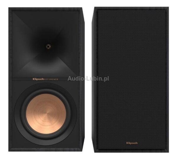 Klipsch R-60M kolumny podstawkowe