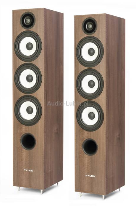 Pylon Audio Pearl 27 kolumny podłogowe