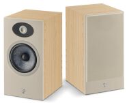 Focal Theva N°1 Light Wood kolumny podstawkowe