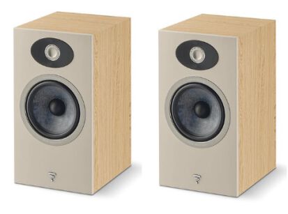 Focal Theva N°1 Light Wood