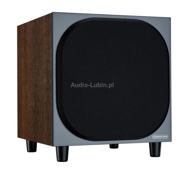 Monitor Audio Bronze 6G W10 walnut darmowe raty