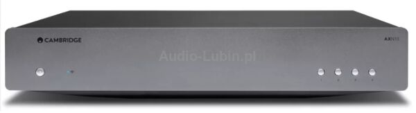 Cambridge Audio AXN10 odtwarzacz sieciowy