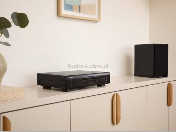 Denon DCD-900NE black