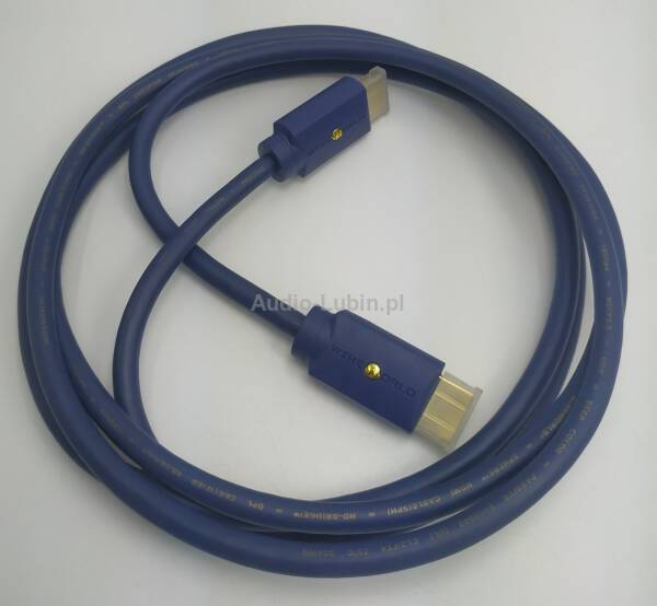 Wireworld Sphere HDMI 2m 