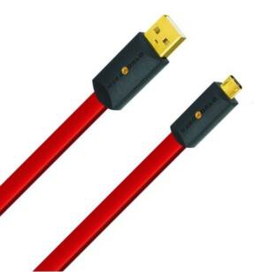 Wireworld Starlight 8 USB 2.0 A-micro B 2m