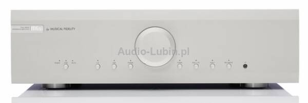 Musical Fidelity M6si wzmacniacz zintegrowany