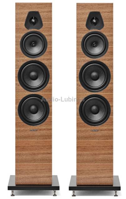 Sonus Faber Lumina V kolumny podłogowe