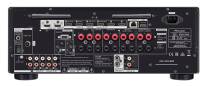 Pioneer VSX-LX305 black amplituner kina domowego