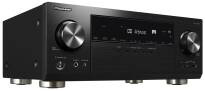 Pioneer VSX-LX305 black amplituner kina domowego