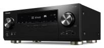 Pioneer VSX-LX305 black amplituner kina domowego